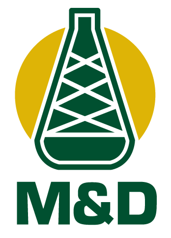 M&D Industries